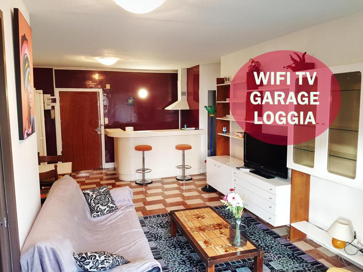 Ideal Plein Centre - 65M2- Piscine Et Garage Perpignan Eksteriør bilde
