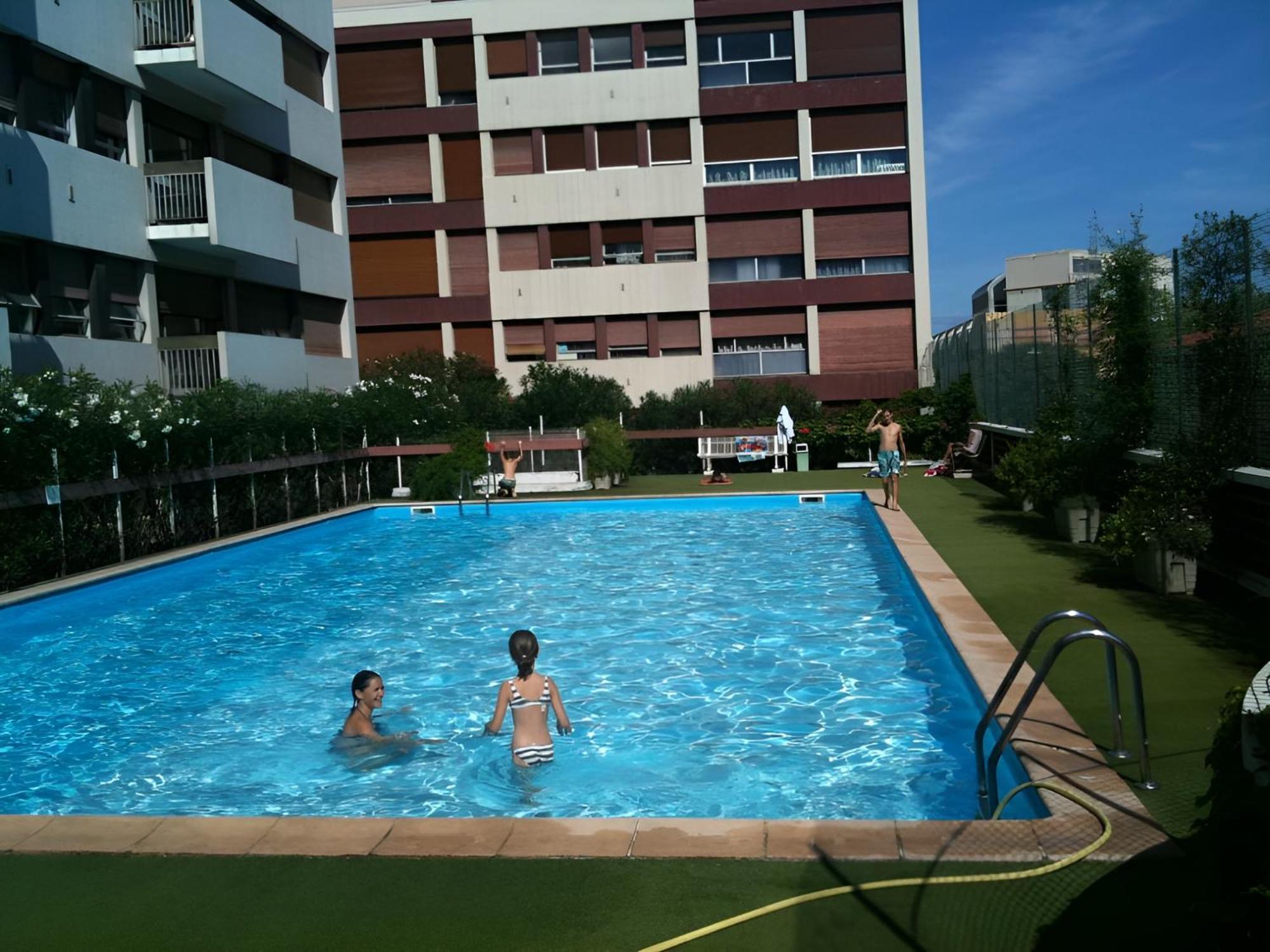 Ideal Plein Centre - 65M2- Piscine Et Garage Perpignan Eksteriør bilde