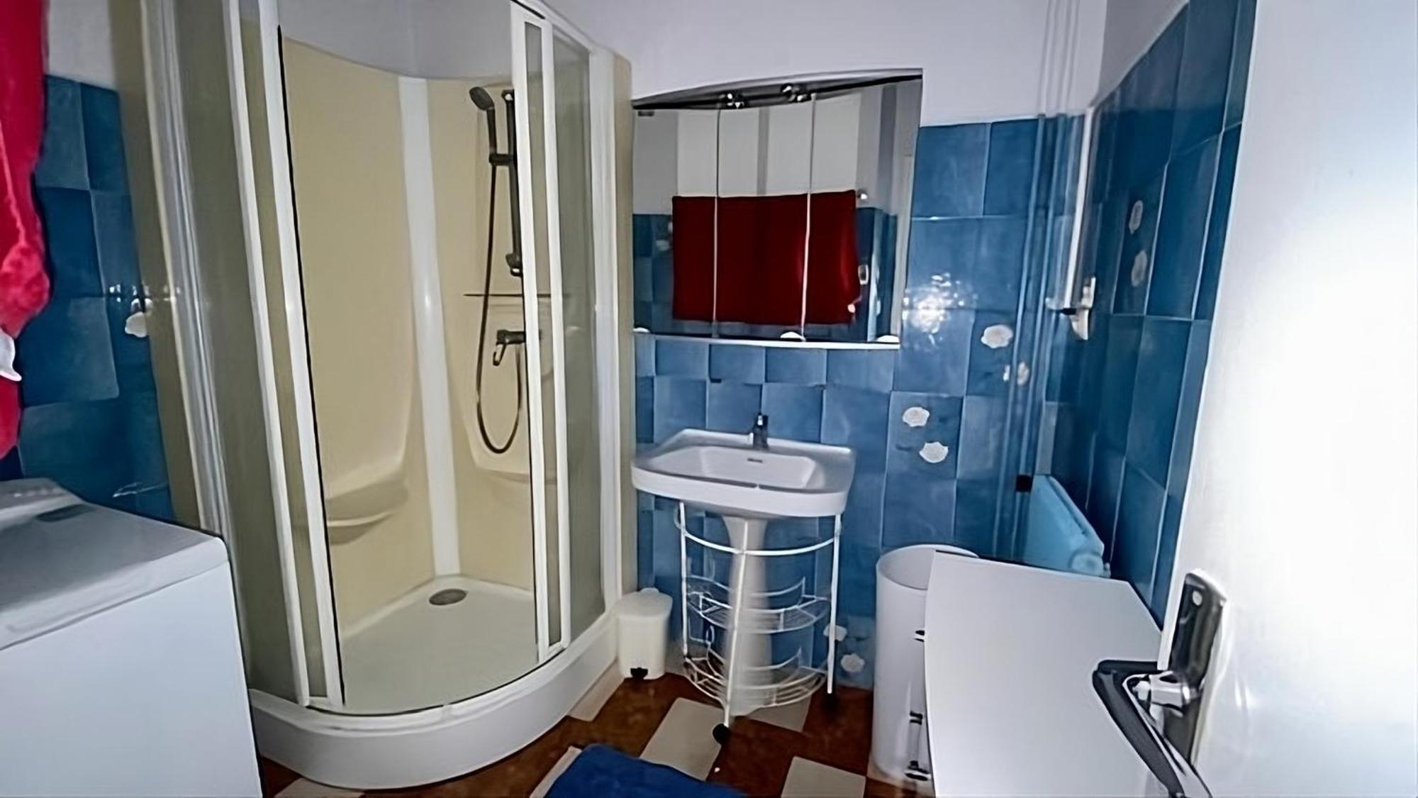 Ideal Plein Centre - 65M2- Piscine Et Garage Perpignan Eksteriør bilde